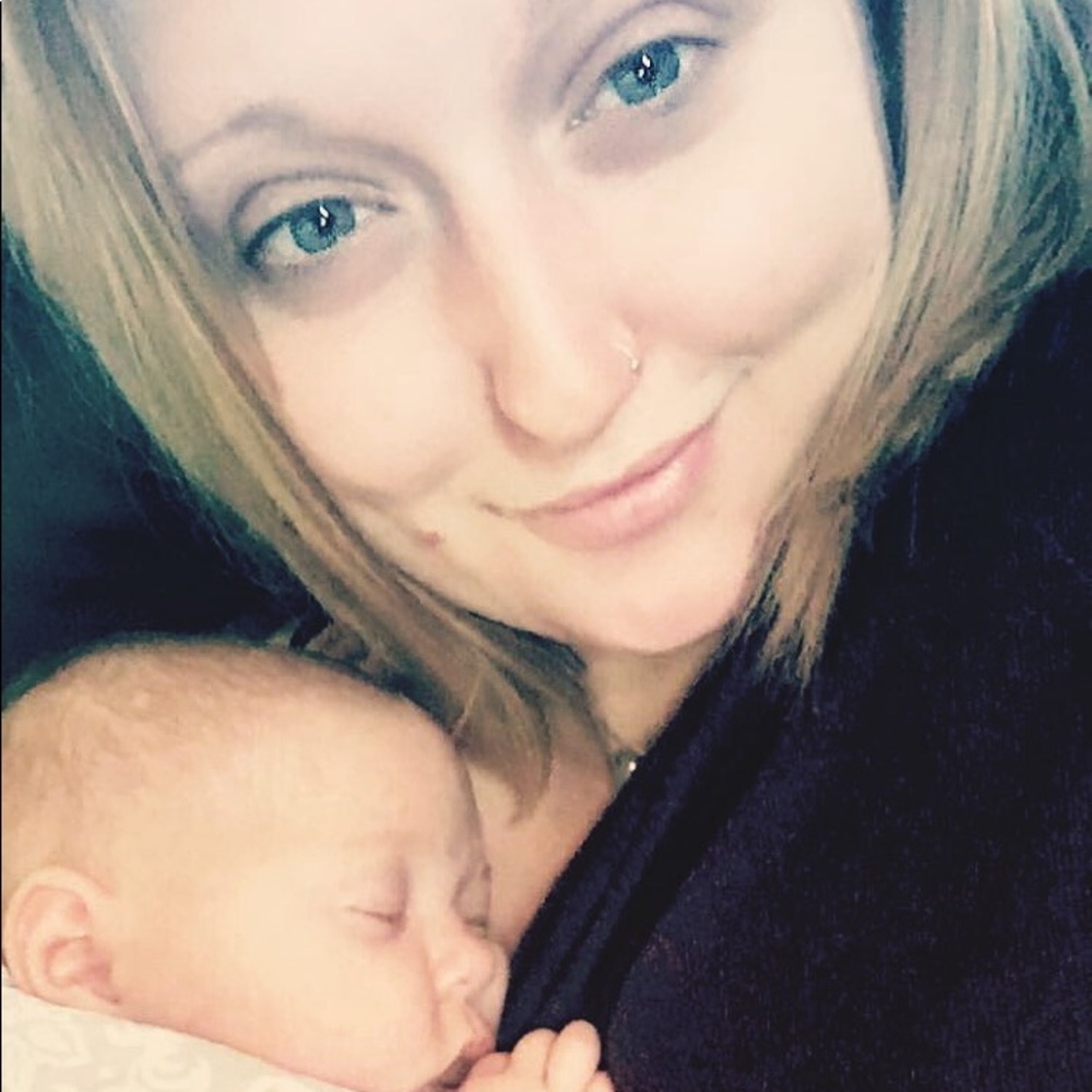 Meet your Posher, Susanna